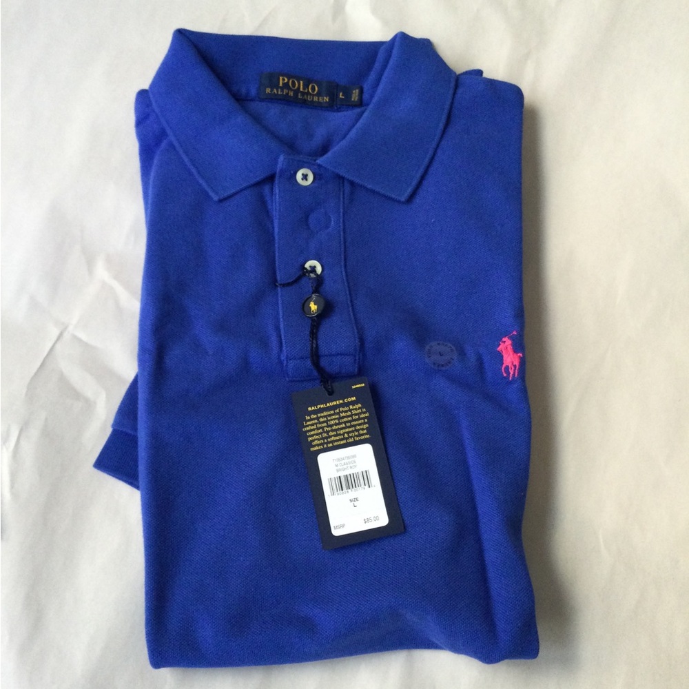 Polo Ralph Lauren - Picture 2 of 7